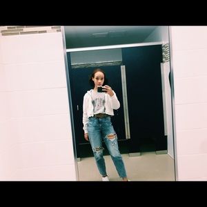 Meet your Posher, Isabel